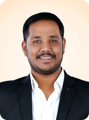 Deepraj Hegde