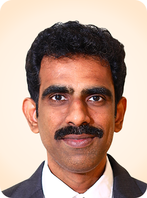 Dinesh Venugopal