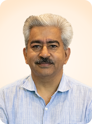 Sanjay Sindhwani