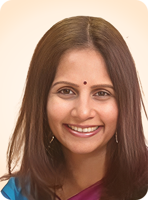 Vanitha Venugopal
